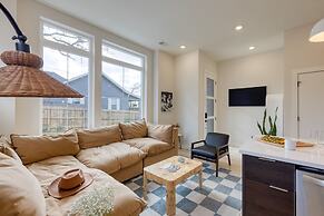 The Stage by Avantstay Chic 4bdr w Covered Balcony Modern Newly Built