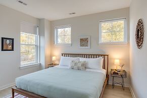 The Stage by Avantstay Chic 4bdr w Covered Balcony Modern Newly Built