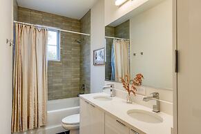 The Stage by Avantstay Chic 4bdr w Covered Balcony Modern Newly Built