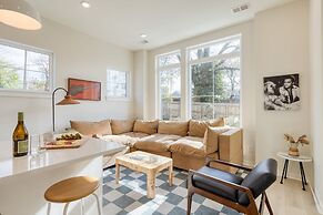 The Stage by Avantstay Chic 4bdr w Covered Balcony Modern Newly Built