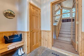 Hansel by Avantstay Pool Table 5mins to Skiing