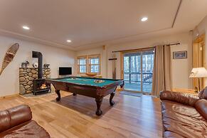Hansel by Avantstay Pool Table 5mins to Skiing