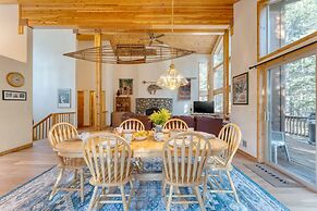 Hansel by Avantstay Pool Table 5mins to Skiing