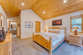 Hansel by Avantstay Pool Table 5mins to Skiing