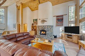 Hansel by Avantstay Pool Table 5mins to Skiing