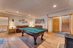 Hansel by Avantstay Pool Table 5mins to Skiing