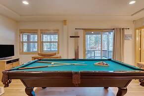Hansel by Avantstay Pool Table 5mins to Skiing