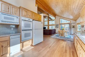 Hansel by Avantstay Pool Table 5mins to Skiing