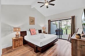 Mizzenmast by Avantstay Harbourtown Escape Group Retreat w Patio