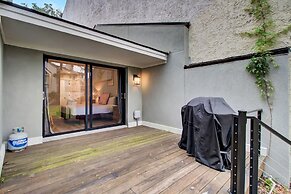 Mizzenmast by Avantstay Harbourtown Escape Group Retreat w Patio