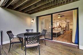 Mizzenmast by Avantstay Harbourtown Escape Group Retreat w Patio