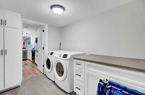 Mizzenmast by Avantstay Harbourtown Escape Group Retreat w Patio