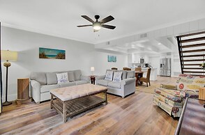 Mizzenmast by Avantstay Harbourtown Escape Group Retreat w Patio