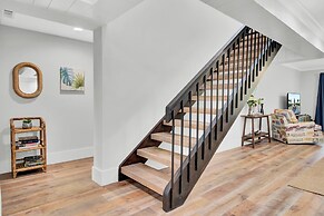 Mizzenmast by Avantstay Harbourtown Escape Group Retreat w Patio