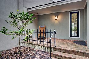 Mizzenmast by Avantstay Harbourtown Escape Group Retreat w Patio