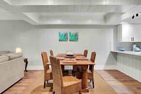 Mizzenmast by Avantstay Harbourtown Escape Group Retreat w Patio