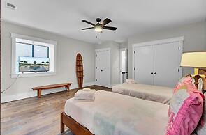 Mizzenmast by Avantstay Harbourtown Escape Group Retreat w Patio