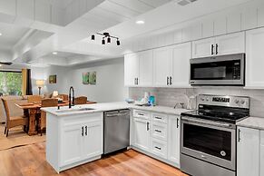 Mizzenmast by Avantstay Harbourtown Escape Group Retreat w Patio