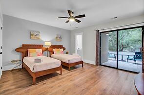 Mizzenmast by Avantstay Harbourtown Escape Group Retreat w Patio