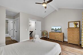 Mizzenmast by Avantstay Harbourtown Escape Group Retreat w Patio