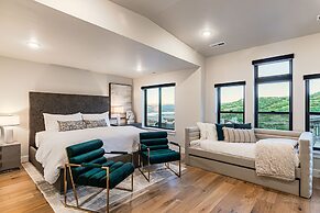 Ski La Vie by Avantstay Hot Tub Game Room Near the Ski Slopes