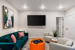 Ski La Vie by Avantstay Hot Tub Game Room Near the Ski Slopes