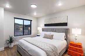 Ski La Vie by Avantstay Hot Tub Game Room Near the Ski Slopes