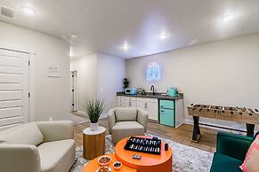 Ski La Vie by Avantstay Hot Tub Game Room Near the Ski Slopes