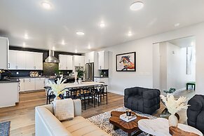 Ski La Vie by Avantstay Hot Tub Game Room Near the Ski Slopes