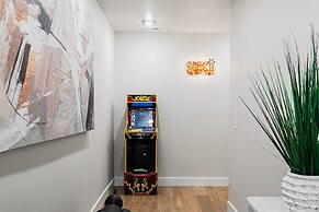 Ski La Vie by Avantstay Hot Tub Game Room Near the Ski Slopes