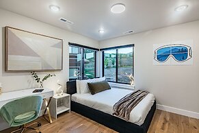 Ski La Vie by Avantstay Hot Tub Game Room Near the Ski Slopes