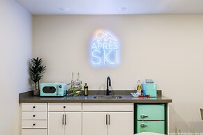 Ski La Vie by Avantstay Hot Tub Game Room Near the Ski Slopes