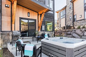 Ski La Vie by Avantstay Hot Tub Game Room Near the Ski Slopes