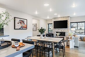 Ski La Vie by Avantstay Hot Tub Game Room Near the Ski Slopes