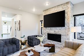 Ski La Vie by Avantstay Hot Tub Game Room Near the Ski Slopes