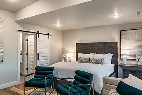 Ski La Vie by Avantstay Hot Tub Game Room Near the Ski Slopes