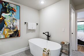 Ski La Vie by Avantstay Hot Tub Game Room Near the Ski Slopes