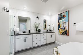 Ski La Vie by Avantstay Hot Tub Game Room Near the Ski Slopes