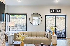 Ski La Vie by Avantstay Hot Tub Game Room Near the Ski Slopes