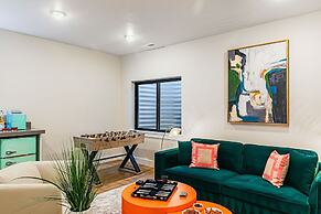 Ski La Vie by Avantstay Hot Tub Game Room Near the Ski Slopes