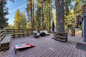 Washoe Way by Avantstay Luxury Tahoe Retreat A Location w Beach Access