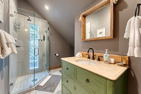 Washoe Way by Avantstay Luxury Tahoe Retreat A Location w Beach Access