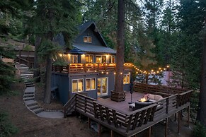 Washoe Way by Avantstay Luxury Tahoe Retreat A Location w Beach Access