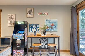 Washoe Way by Avantstay Luxury Tahoe Retreat A Location w Beach Access