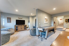 Washoe Way by Avantstay Luxury Tahoe Retreat A Location w Beach Access