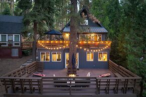Washoe Way by Avantstay Luxury Tahoe Retreat A Location w Beach Access