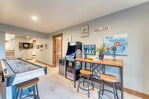 Washoe Way by Avantstay Luxury Tahoe Retreat A Location w Beach Access