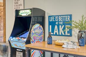 Washoe Way by Avantstay Luxury Tahoe Retreat A Location w Beach Access