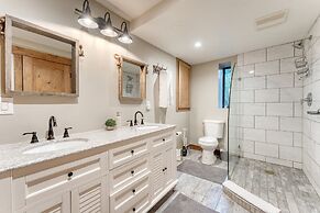 Washoe Way by Avantstay Luxury Tahoe Retreat A Location w Beach Access