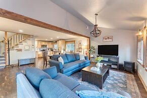 Washoe Way by Avantstay Luxury Tahoe Retreat A Location w Beach Access